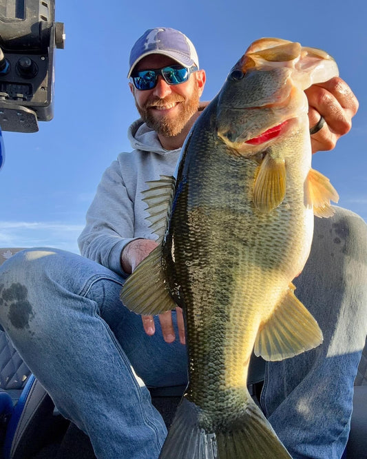 THREE FISHING LINES FOR ALL APPLICATIONS