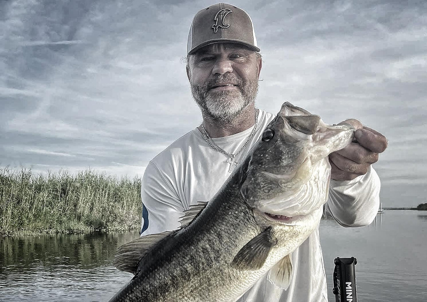 CAPTAIN STEVEN COLEMAN: FROM UNDERCOVER COP TO FLORIDA FISHING LEGEND