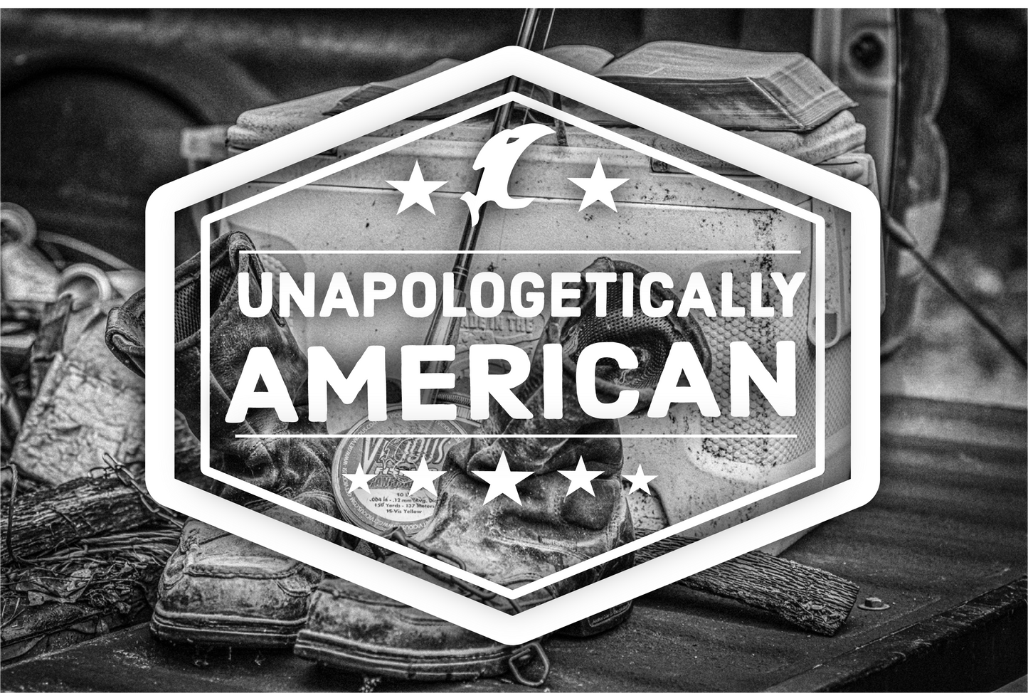 FOR IMMEDIATE RELEASE: VICIOUS FISHING LAUNCHES “UNAPOLOGETICALLY AMERICAN” CAMPAIGN