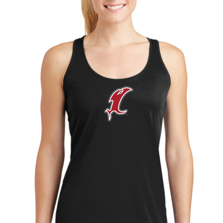 Vic Racer Back Tank - Color Options
