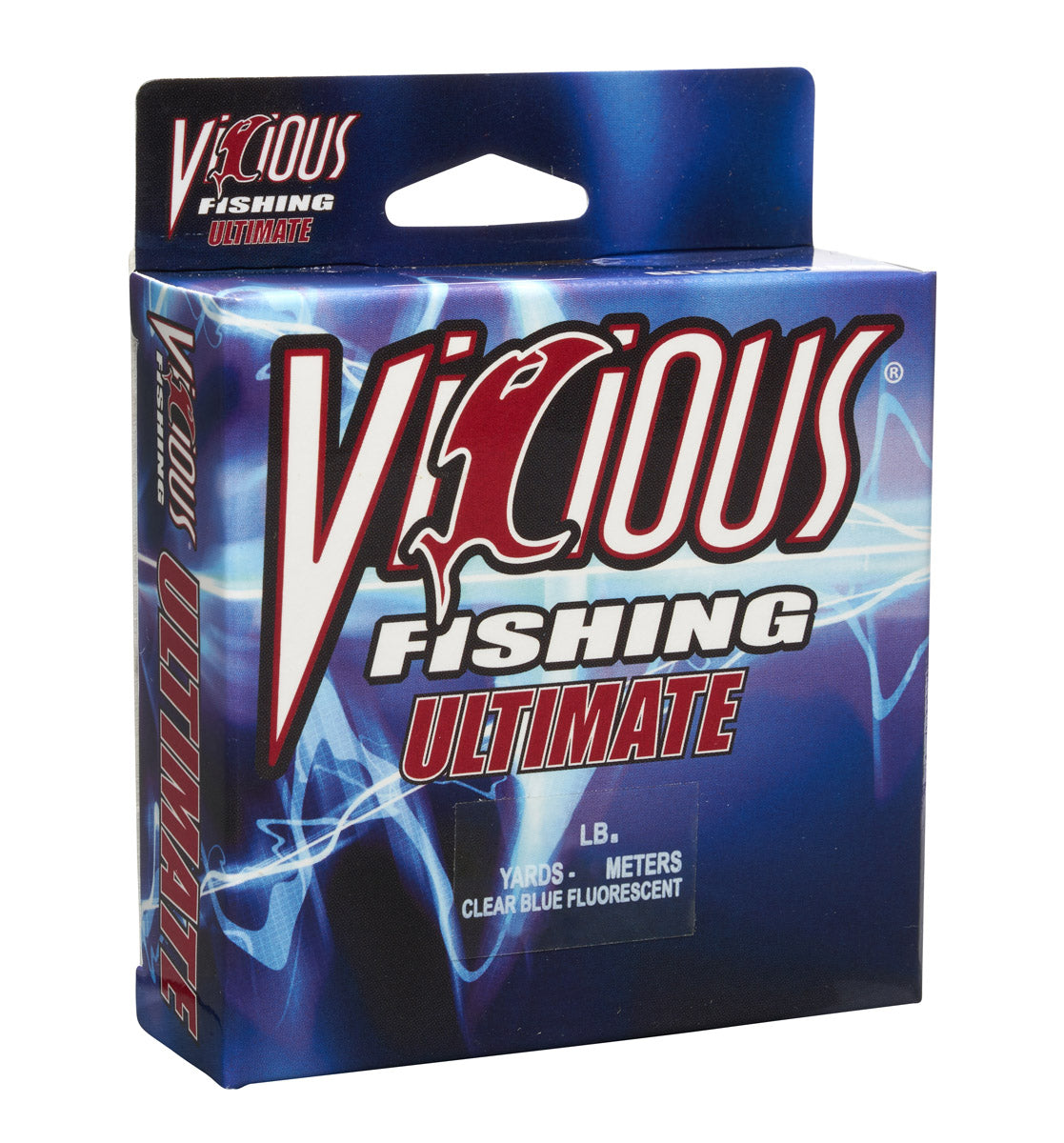 20 lb mono fishing line Vicious Leader Momois unique Diamond Clear color combines the benefits of high visibility yellow line and the clarity of clear line HI-SEAS Grand Slam Bluewater Monofilament