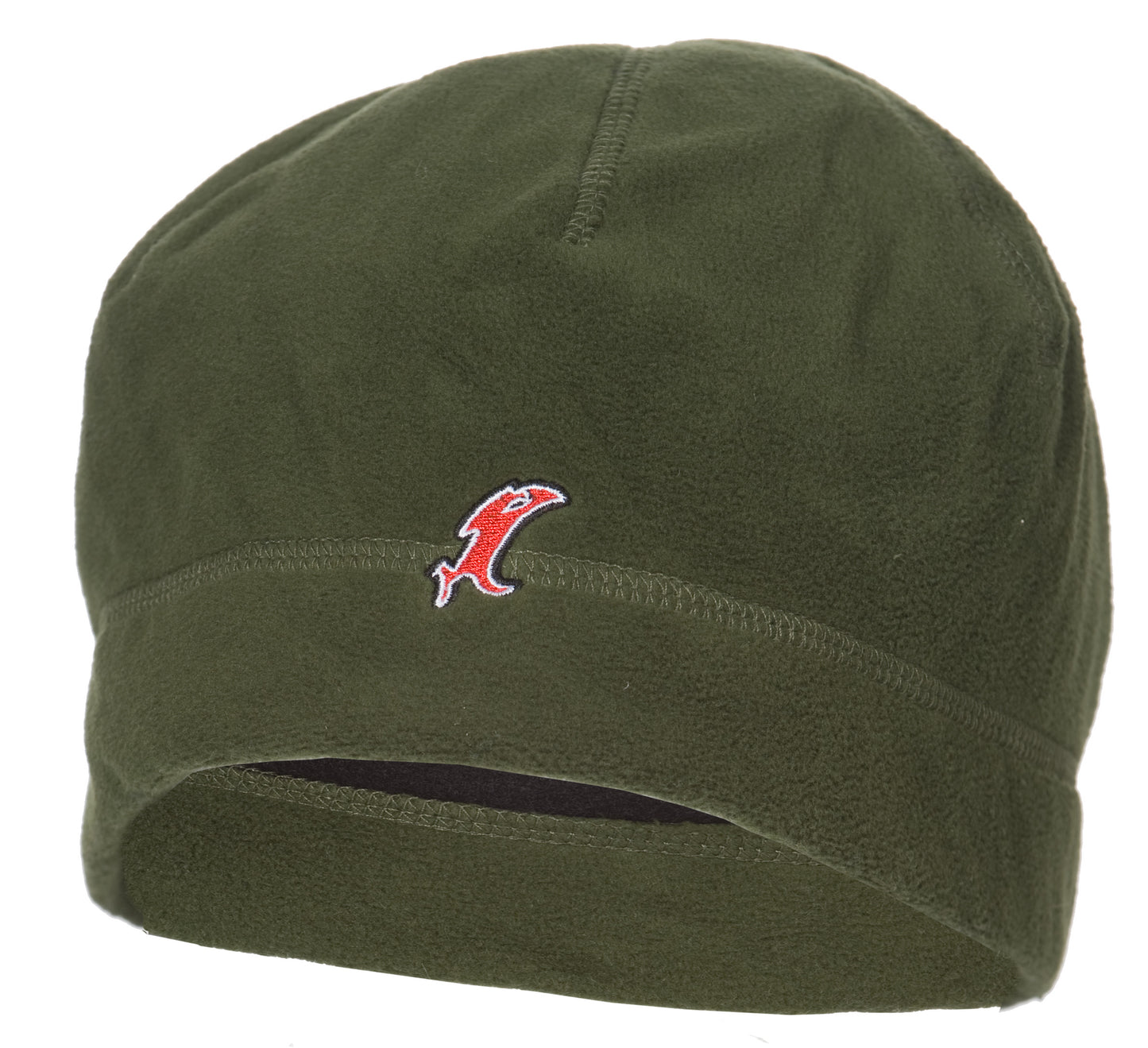 Vicious Olive Knit Cap