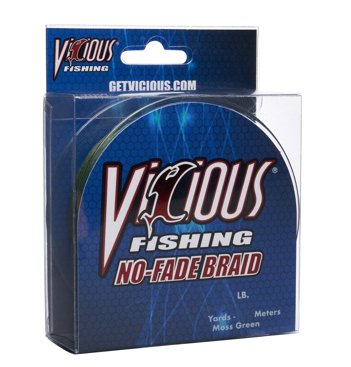 Ever Used Vicious Fishing Line? - Fishing Rods, Reels, Line, and