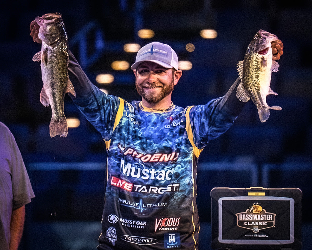 HOME WATERS AND A HIGHER CALLING: LESTER’S ROOTS AND FAITH BEFORE 2026 CLASSIC