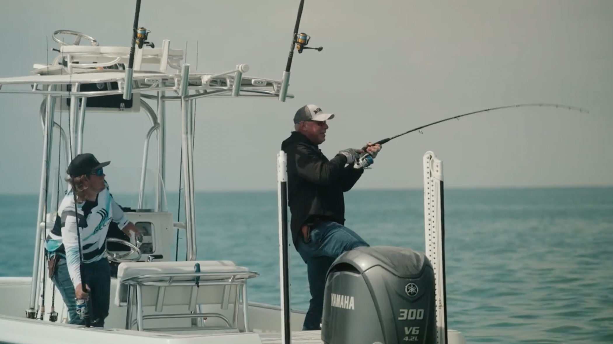 Vicious Fishing Pro Elite Fluorocarbon Fishing Line Clear – BMT