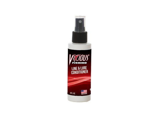 Vicious Line Conditioner