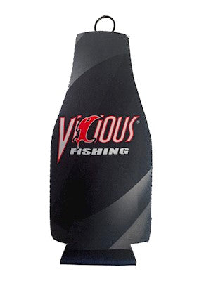 Vicious Bottle Coozie
